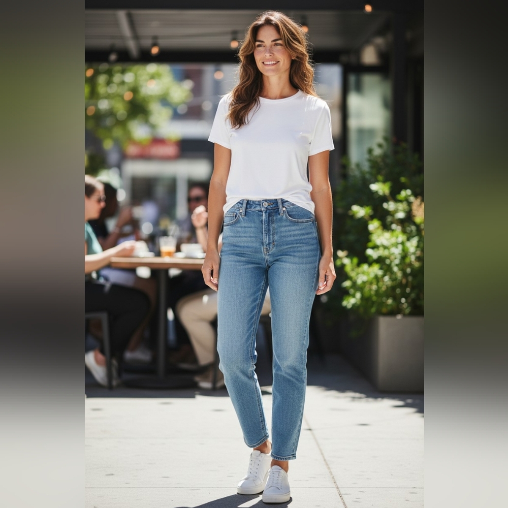 Evereve Womens Jeans